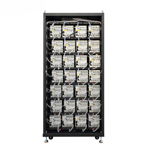 28-Sitz Wasserkühl-Rack für Antminer
